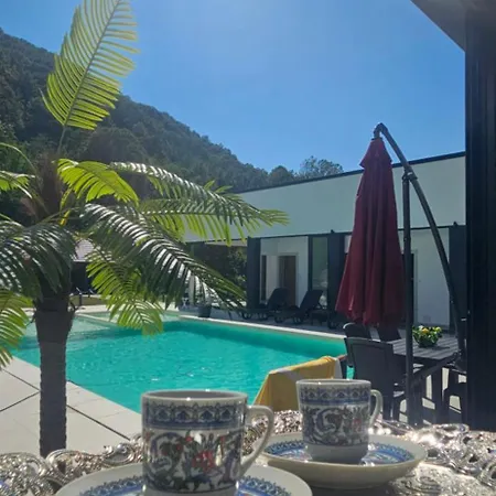 Golden Villa